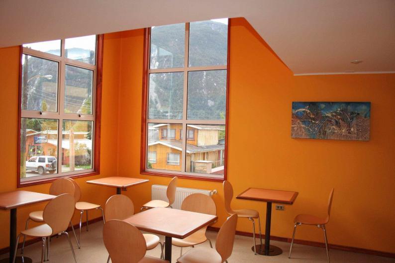 Hotel Aysen Patagonia | Puerto Aisen | Aysén | Chile 13