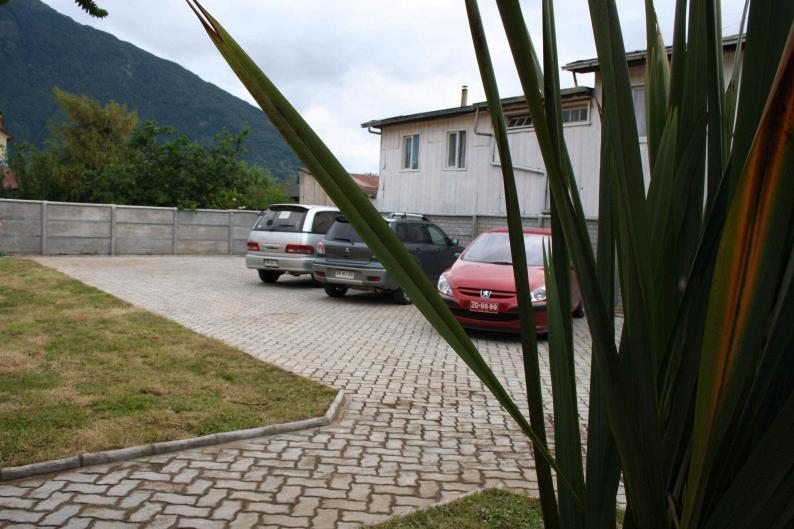 Hotel Aysen Patagonia | Puerto Aisen | Aysén | Chile 14