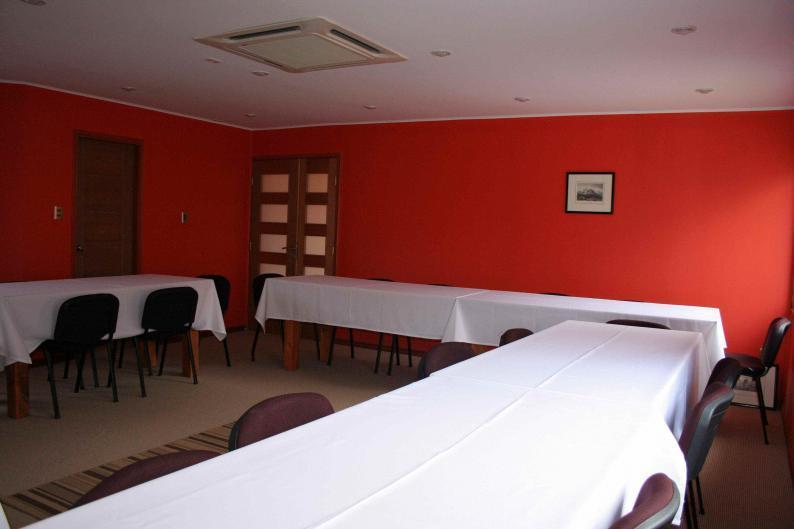 Hotel Aysen Patagonia | Puerto Aisen | Aysén | Chile 15