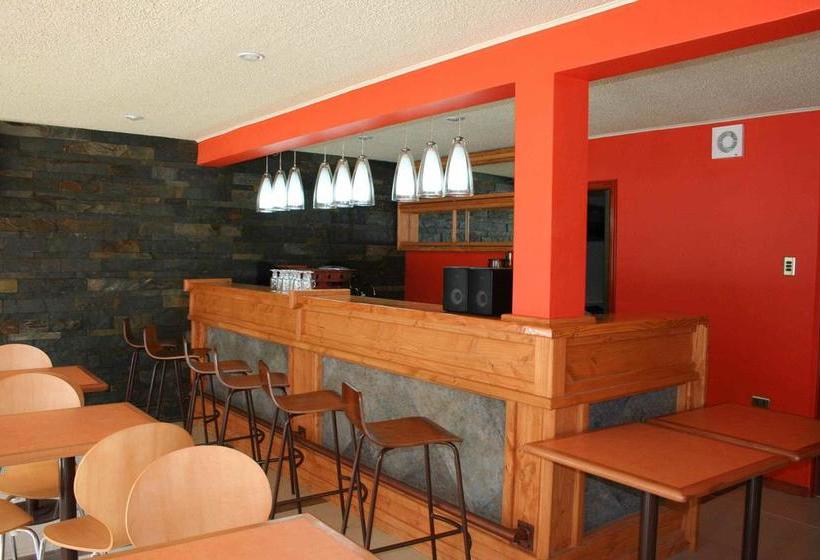 Hotel Aysen Patagonia | Puerto Aisen | Aysén | Chile 2