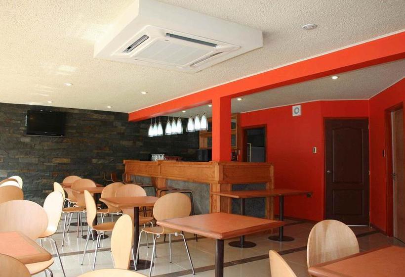 Hotel Aysen Patagonia | Puerto Aisen | Aysén | Chile 3