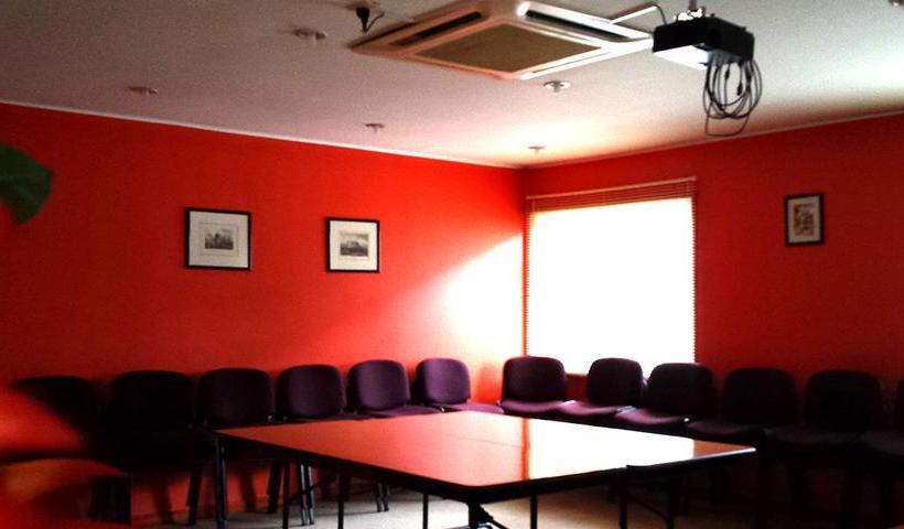 Hotel Aysen Patagonia | Puerto Aisen | Aysén | Chile 4