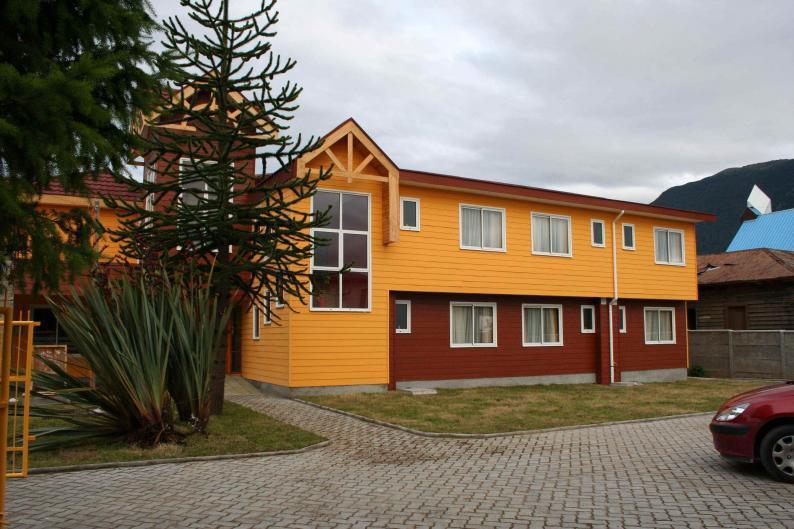 Hotel Aysen Patagonia | Puerto Aisen | Aysén | Chile 5