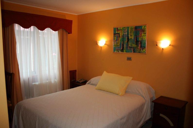 Hotel Aysen Patagonia | Puerto Aisen | Aysén | Chile 7