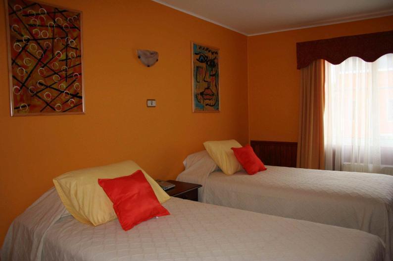 Hotel Aysen Patagonia | Puerto Aisen | Aysén | Chile 9