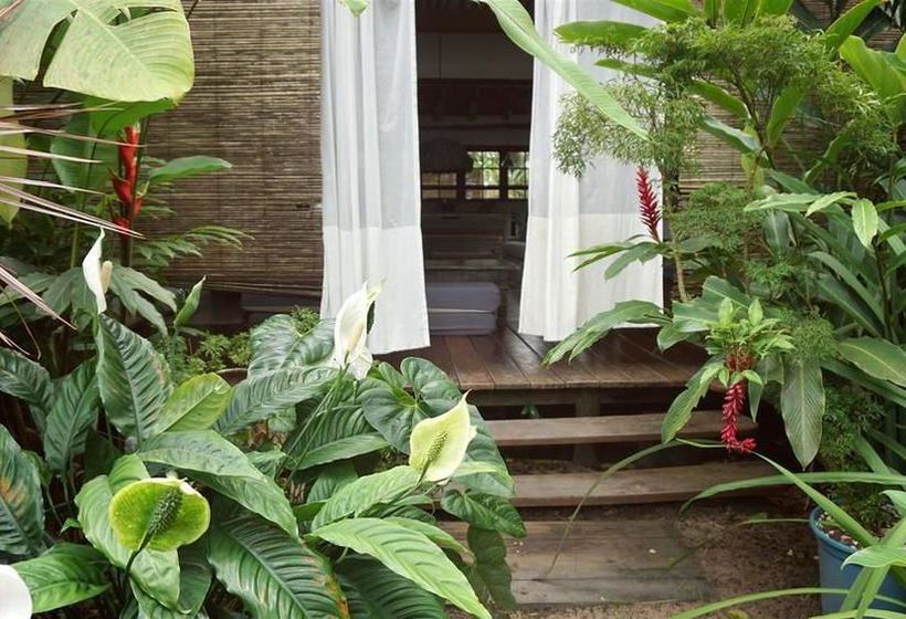 Hotel Soleluna  | Trancoso | Bahia | Brasil 1