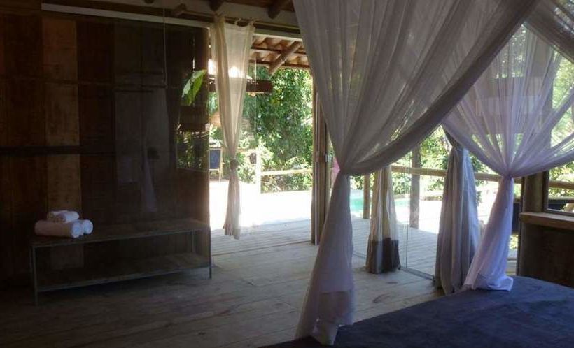 Hotel Soleluna  | Trancoso | Bahia | Brasil 10