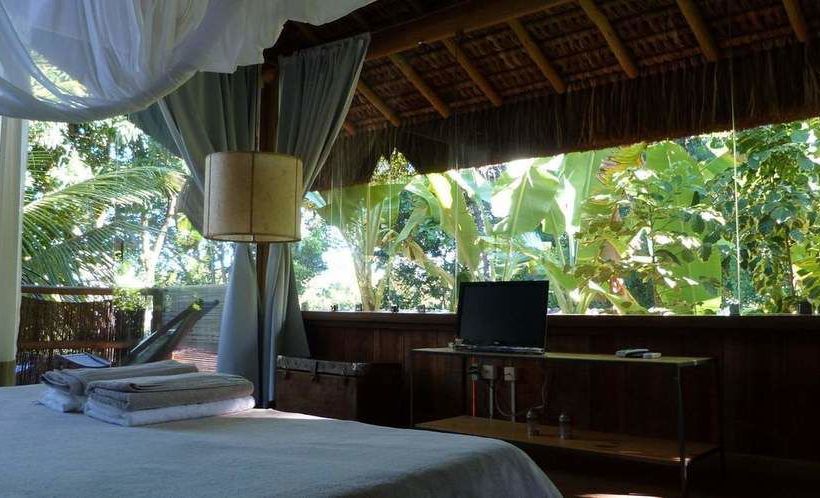 Hotel Soleluna  | Trancoso | Bahia | Brasil 11