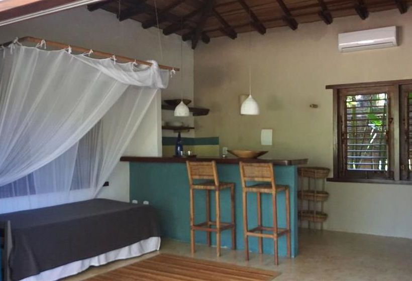 Hotel Soleluna  | Trancoso | Bahia | Brasil 12