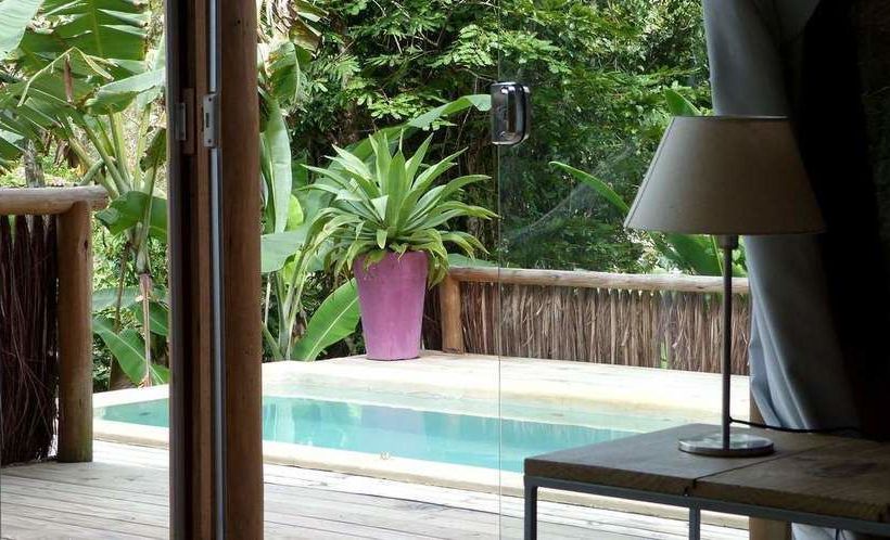 Hotel Soleluna  | Trancoso | Bahia | Brasil 13