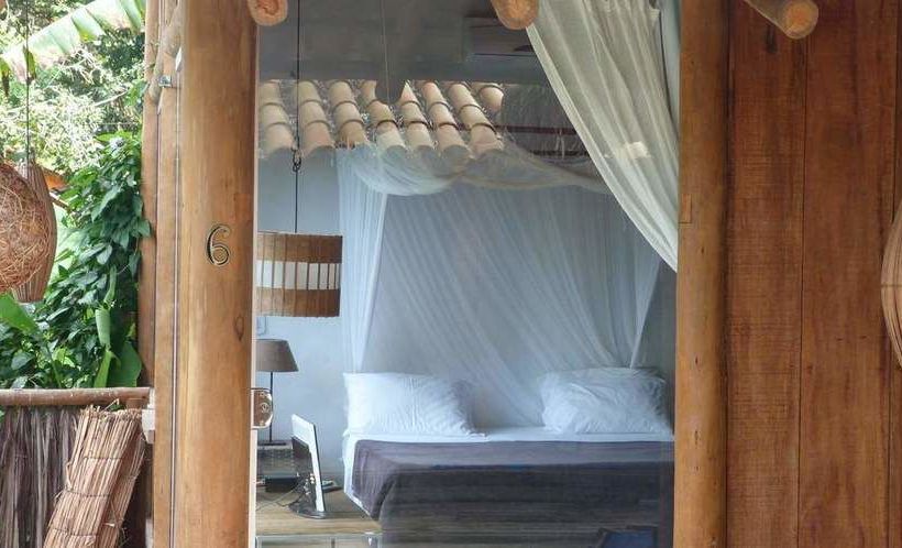 Hotel Soleluna  | Trancoso | Bahia | Brasil 14