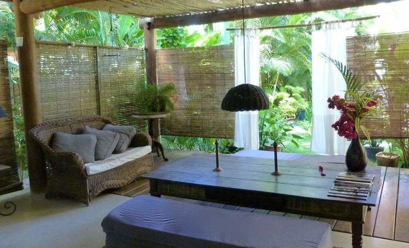 Hotel Soleluna  | Trancoso | Bahia | Brasil 15