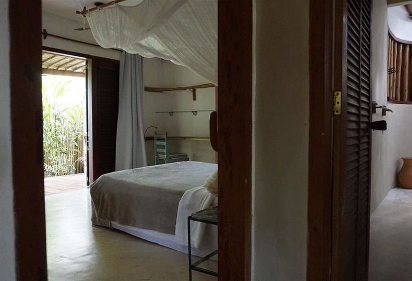 Hotel Soleluna  | Trancoso | Bahia | Brasil 17