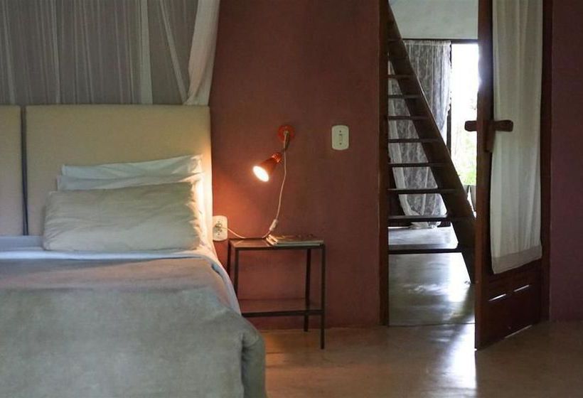 Hotel Soleluna  | Trancoso | Bahia | Brasil 19