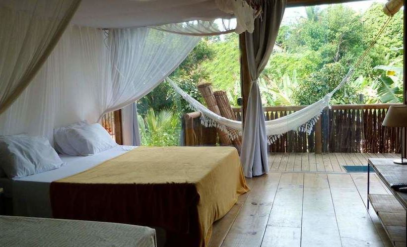 Hotel Soleluna  | Trancoso | Bahia | Brasil 3