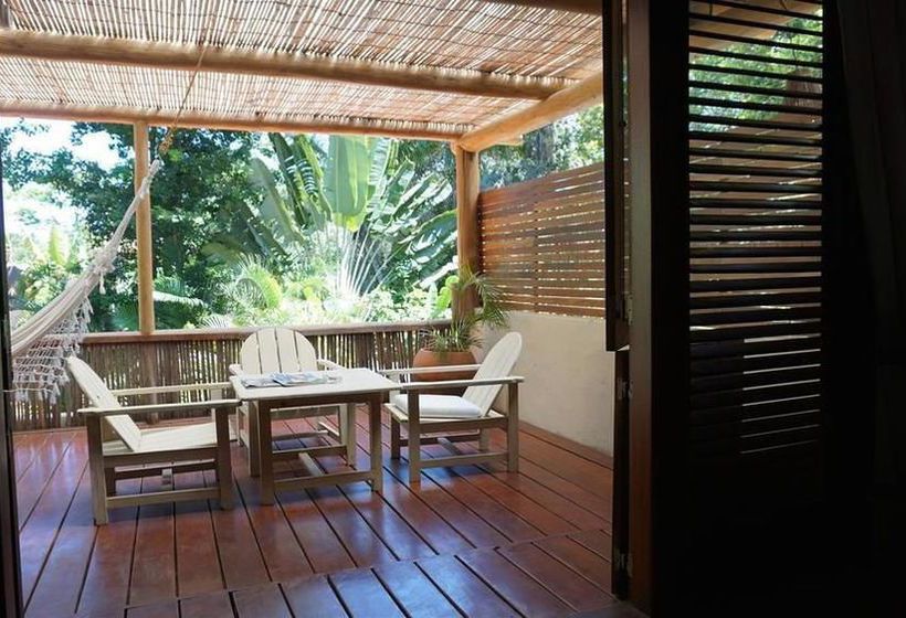 Hotel Soleluna  | Trancoso | Bahia | Brasil 4