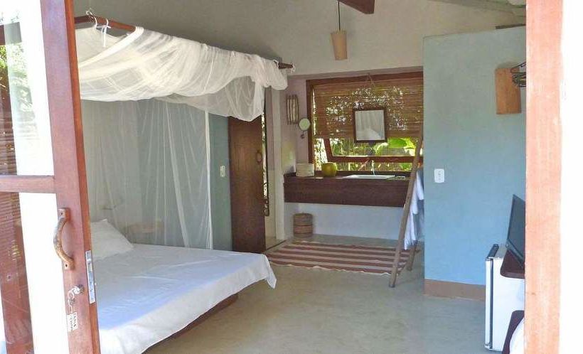 Hotel Soleluna  | Trancoso | Bahia | Brasil 5