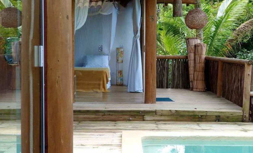 Hotel Soleluna  | Trancoso | Bahia | Brasil 6