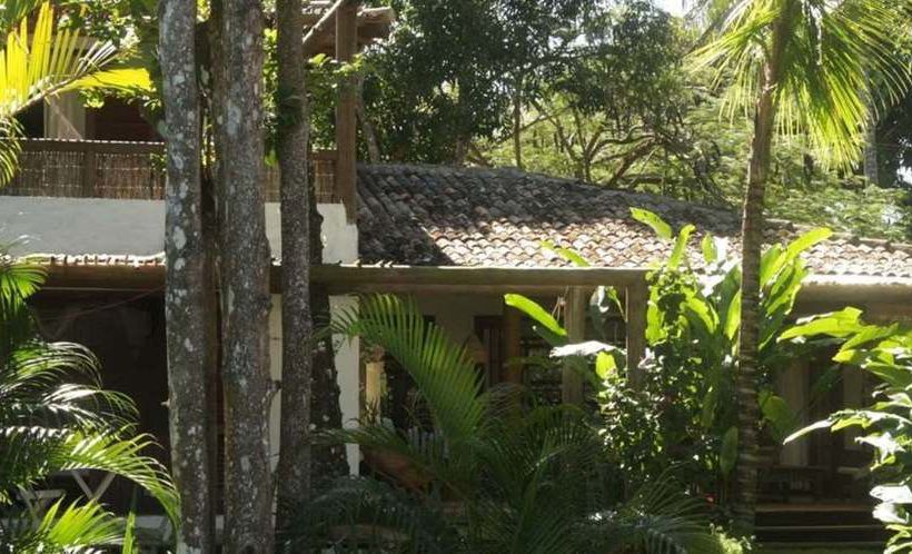 Hotel Soleluna  | Trancoso | Bahia | Brasil 7