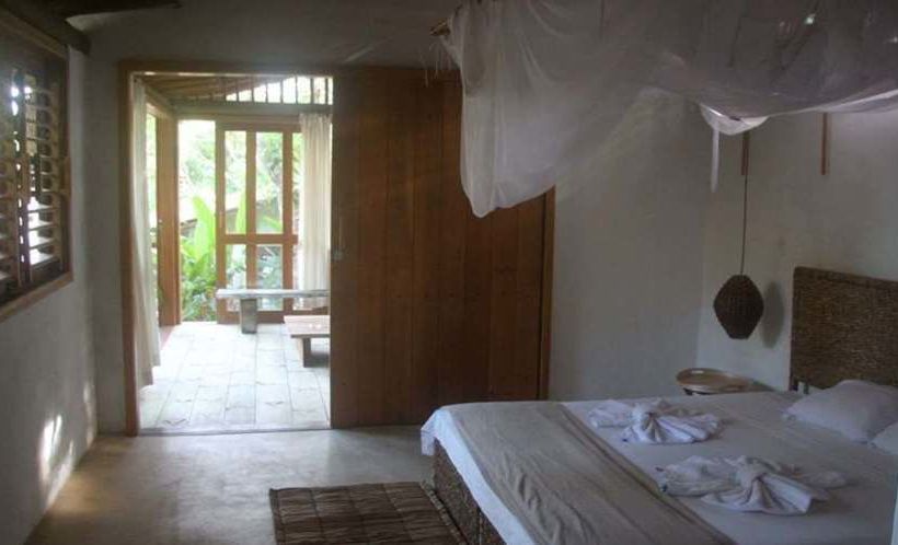 Hotel Soleluna  | Trancoso | Bahia | Brasil 9