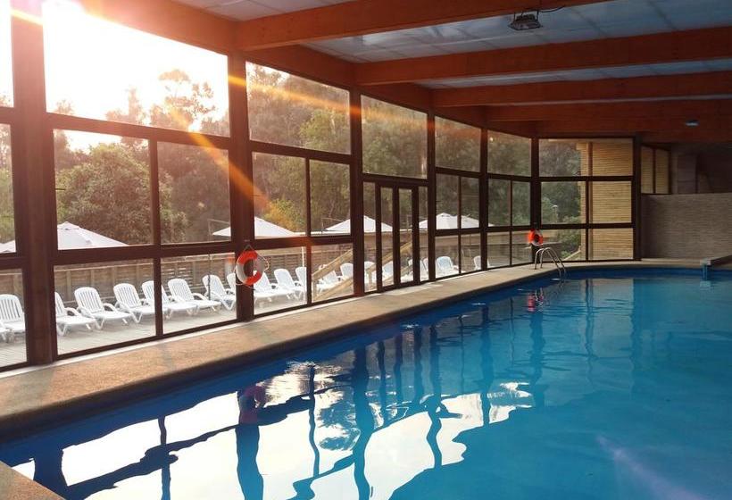 Las Montañas De Olmué Resort & Conference Center | Olmue | Valparaiso | Chile 10