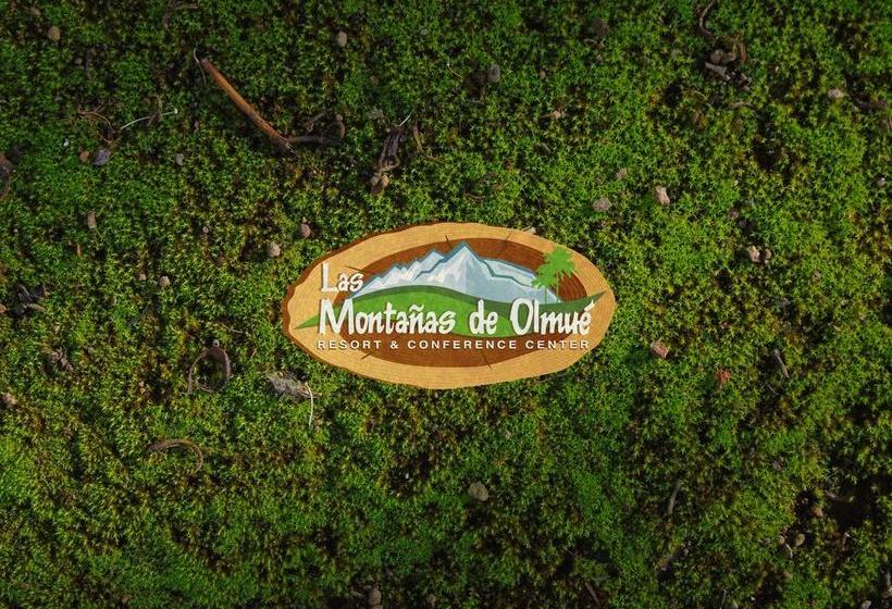 Las Montañas De Olmué Resort & Conference Center | Olmue | Valparaiso | Chile 11