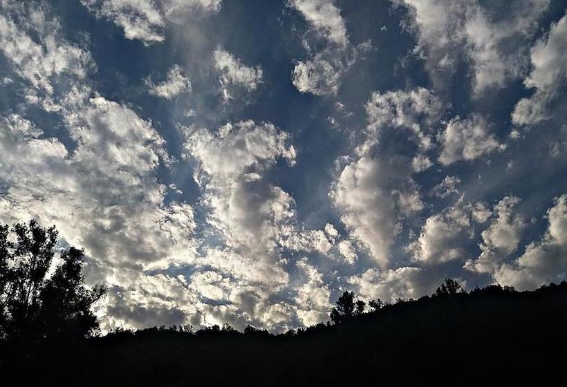 Las Montañas De Olmué Resort & Conference Center | Olmue | Valparaiso | Chile 12