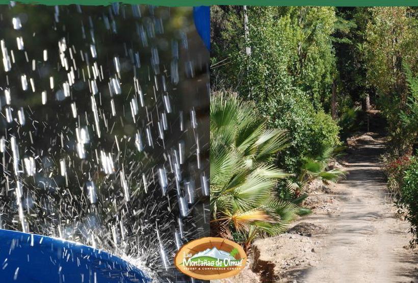 Las Montañas De Olmué Resort & Conference Center | Olmue | Valparaiso | Chile 13