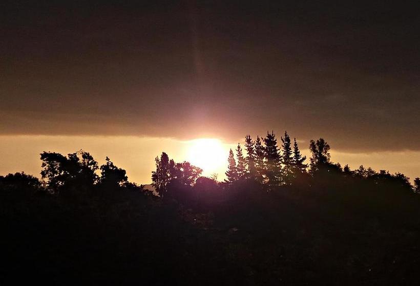 Las Montañas De Olmué Resort & Conference Center | Olmue | Valparaiso | Chile 14