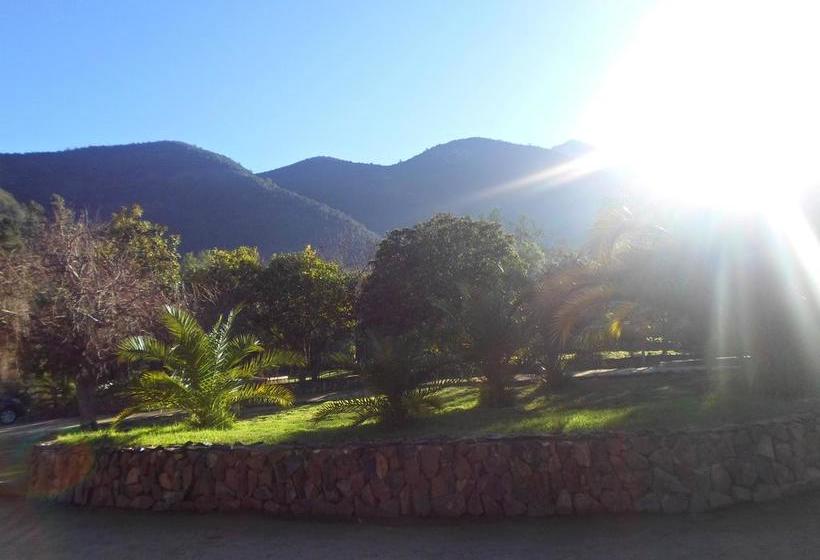 Las Montañas De Olmué Resort & Conference Center | Olmue | Valparaiso | Chile 17