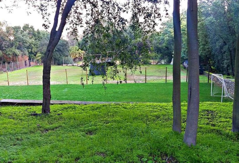 Las Montañas De Olmué Resort & Conference Center | Olmue | Valparaiso | Chile 2