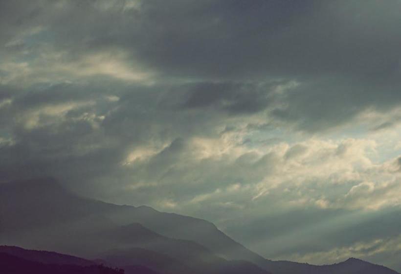 Las Montañas De Olmué Resort & Conference Center | Olmue | Valparaiso | Chile 6