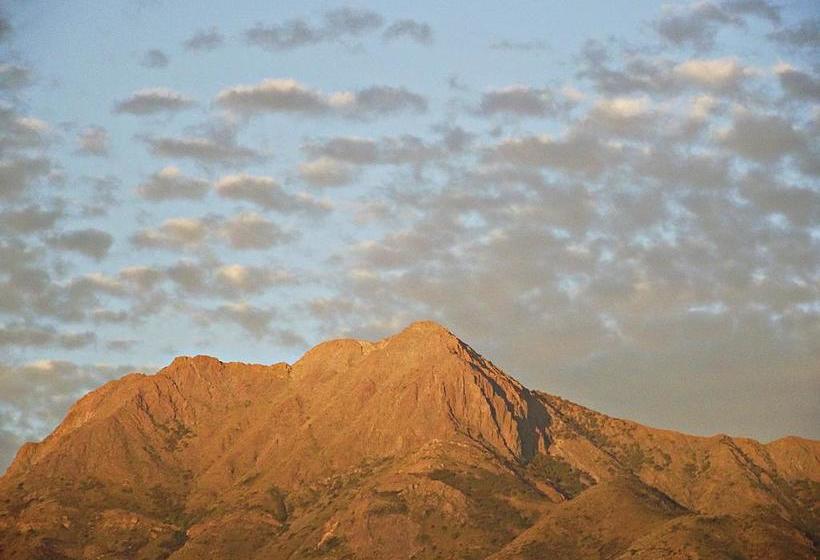 Las Montañas De Olmué Resort & Conference Center | Olmue | Valparaiso | Chile 7