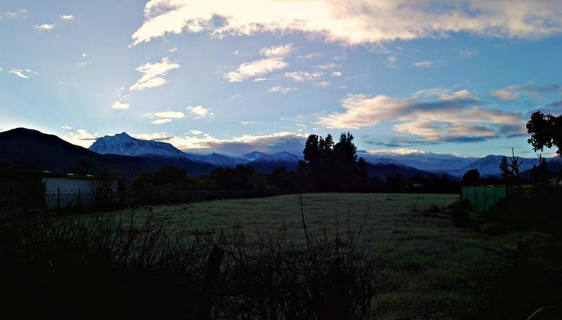 Las Montañas De Olmué Resort & Conference Center | Olmue | Valparaiso | Chile 8