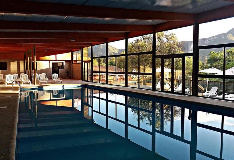 Las Montañas De Olmué Resort & Conference Center | Olmue | Valparaiso | Chile 9