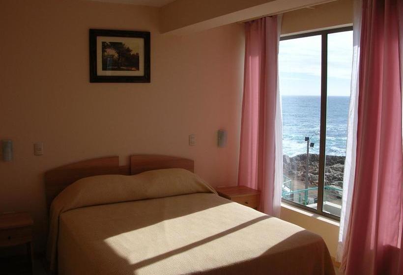 Hotel Resort Puertas Del Sol | El Quisco | Valparaiso | Chile 1