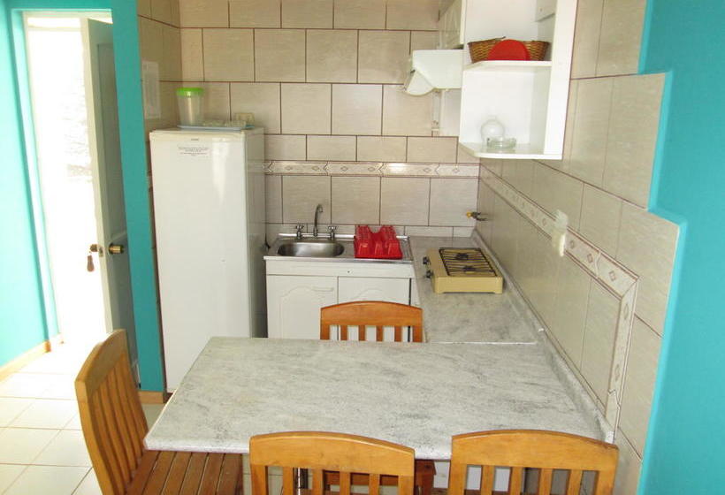 Hotel Resort Puertas Del Sol | El Quisco | Valparaiso | Chile 11