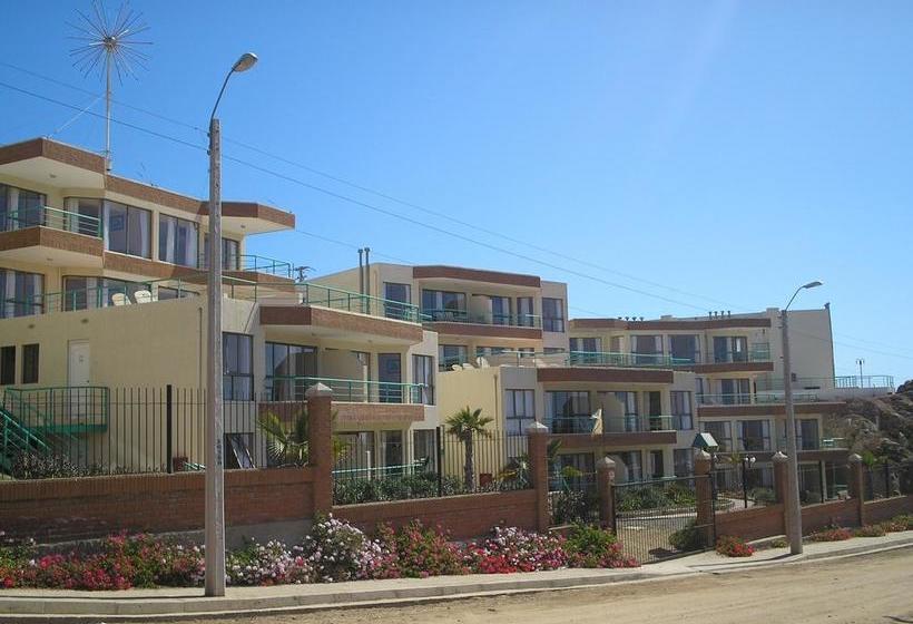 Hotel Resort Puertas Del Sol | El Quisco | Valparaiso | Chile 13