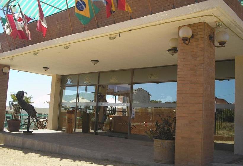 Hotel Resort Puertas Del Sol | El Quisco | Valparaiso | Chile 14