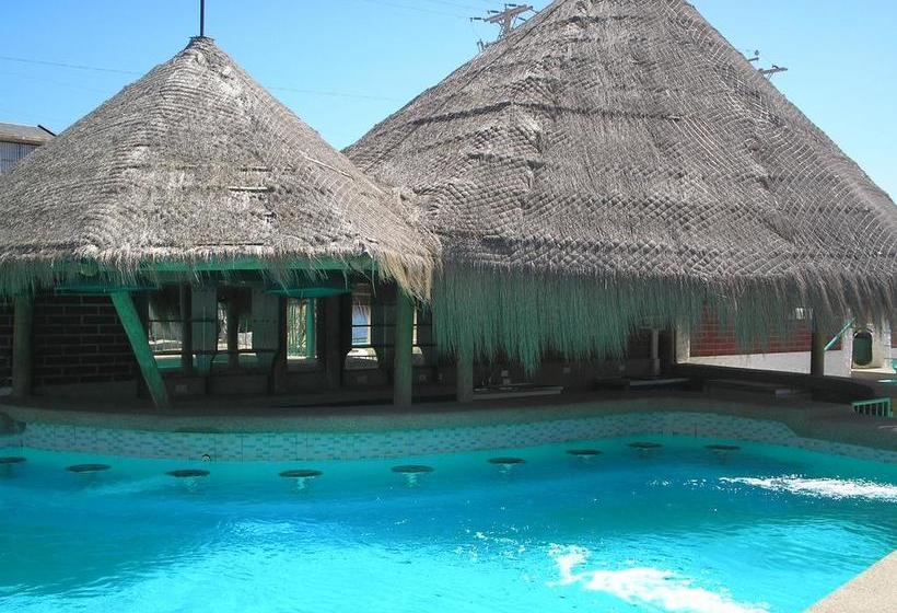 Hotel Resort Puertas Del Sol | El Quisco | Valparaiso | Chile 15