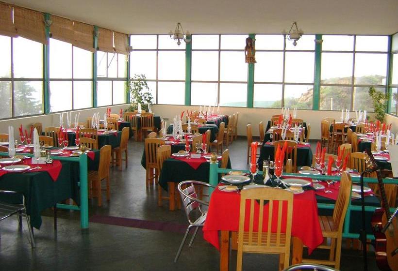 Hotel Resort Puertas Del Sol | El Quisco | Valparaiso | Chile 16