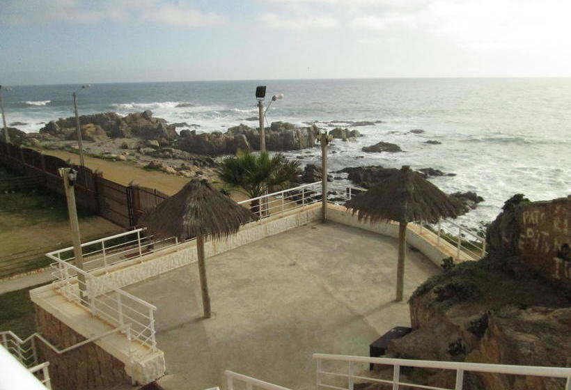 Hotel Resort Puertas Del Sol | El Quisco | Valparaiso | Chile 17