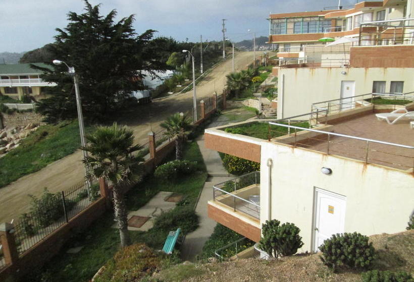 Hotel Resort Puertas Del Sol | El Quisco | Valparaiso | Chile 18