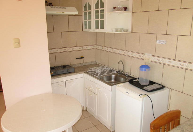 Hotel Resort Puertas Del Sol | El Quisco | Valparaiso | Chile 2