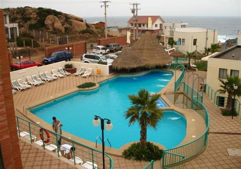 Hotel Resort Puertas Del Sol | El Quisco | Valparaiso | Chile 20