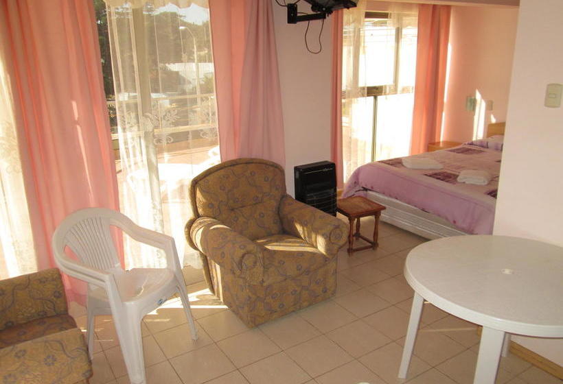 Hotel Resort Puertas Del Sol | El Quisco | Valparaiso | Chile 4