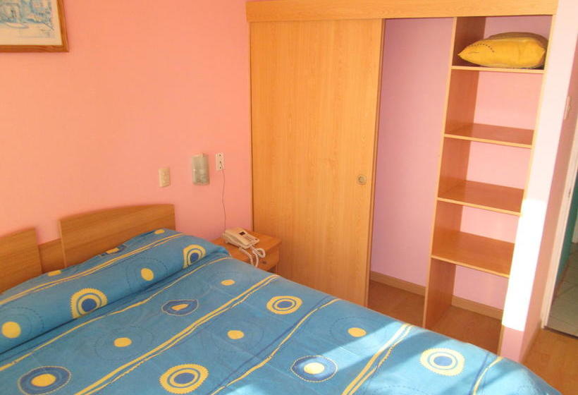 Hotel Resort Puertas Del Sol | El Quisco | Valparaiso | Chile 6