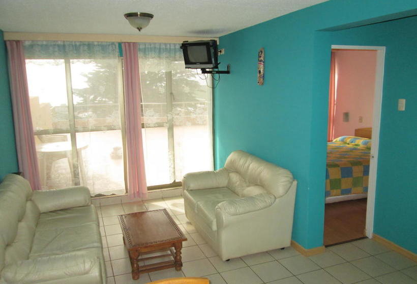 Hotel Resort Puertas Del Sol | El Quisco | Valparaiso | Chile 7