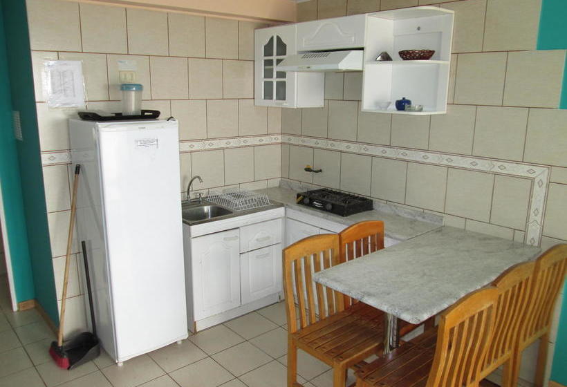 Hotel Resort Puertas Del Sol | El Quisco | Valparaiso | Chile 8