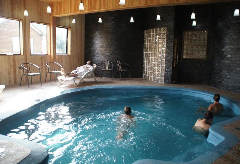 Resort Complejo Turístico Pucón | Pucon | Araucanía | Chile 1